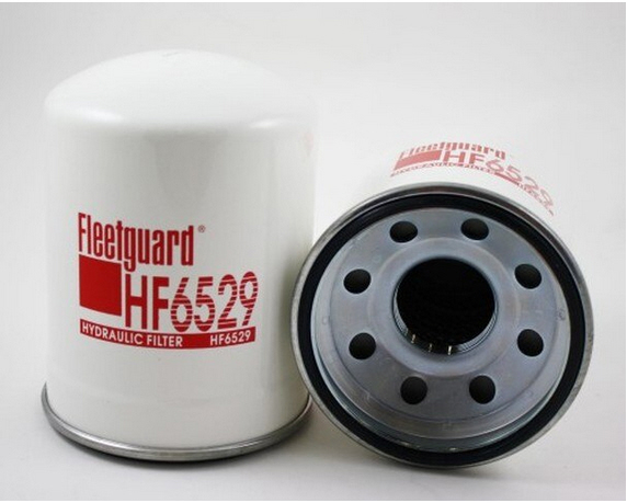 Filtre hydraulique FLEETGUARD HF 6529